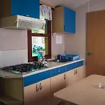 佩尔所营地度假屋