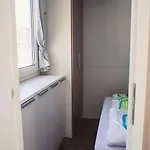度假居 佩尔所营地度假屋 *
