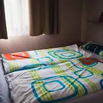 佩尔所营地度假屋