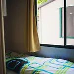 度假居 佩尔所营地度假屋