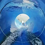 佩尔所营地度假屋 Alsóörs