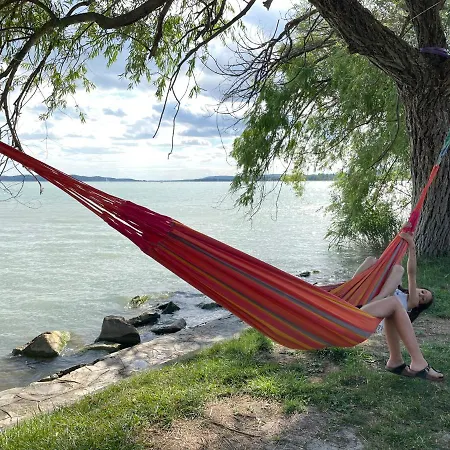 Hébergement de vacances Pelso Camping