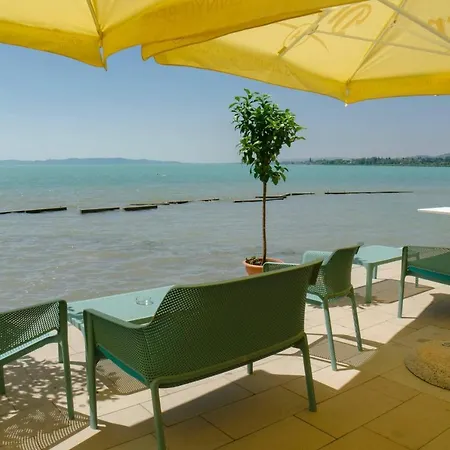 Pelso Dom wakacyjny *