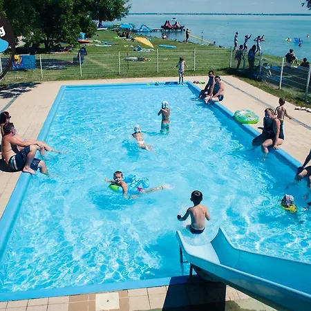 Holiday home Pelso *