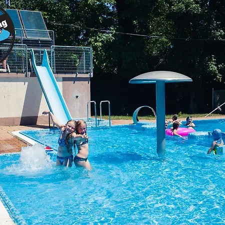 Pelso Camping Alsóörs
