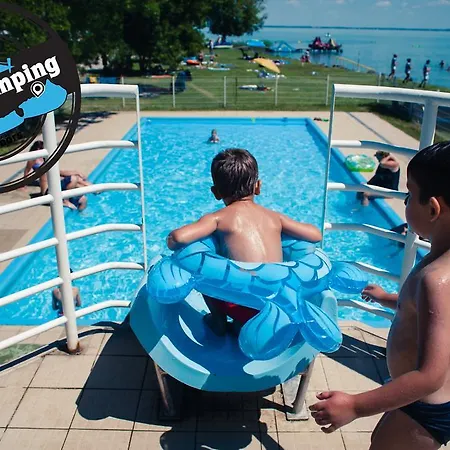 Pelso Camping