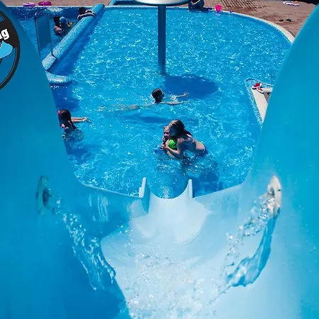 Pelso Camping Alsóörs