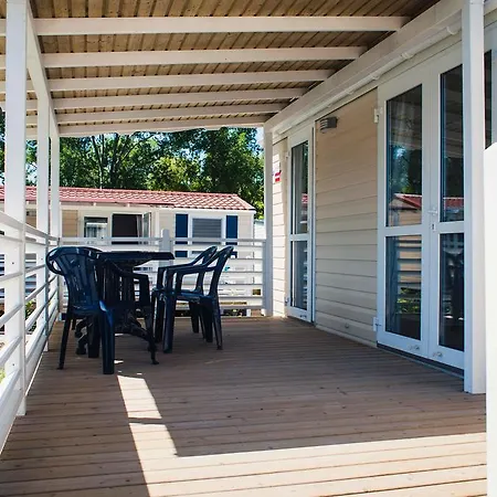 Holiday home Pelso Alsoors