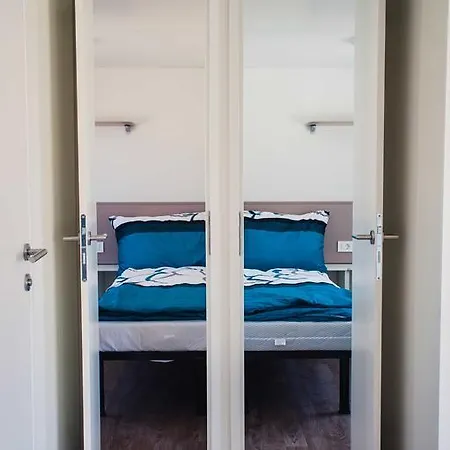 Сasa de vacaciones Pelso Alsóörs