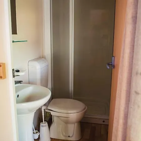 Hébergement de vacances Pelso Camping