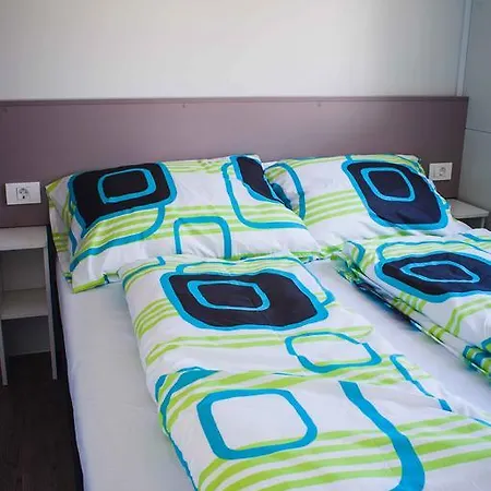Pelso Camping Alsóörs