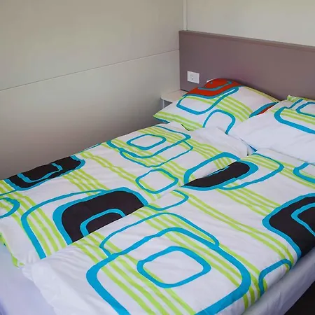 Pelso Camping