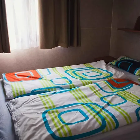 Pelso Camping
