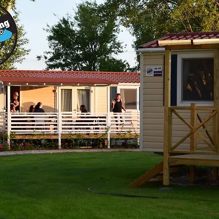 Pelso Camping Alsóörs