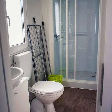 Hébergement de vacances Pelso Camping