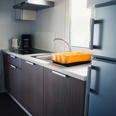 Holiday home Pelso *