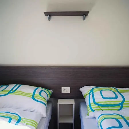 Pelso Camping Alsóörs
