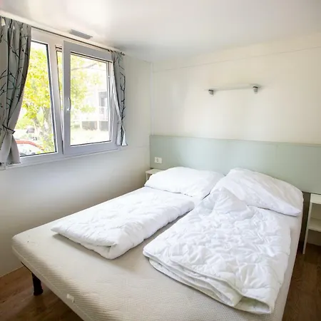 Pelso Camping Hébergement de vacances
