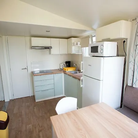 Pelso Camping Hébergement de vacances