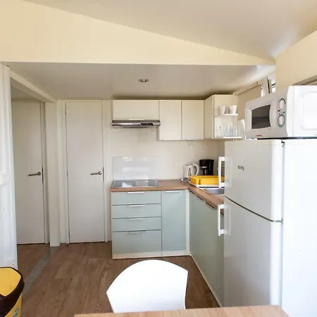 Pelso Camping Alsóörs