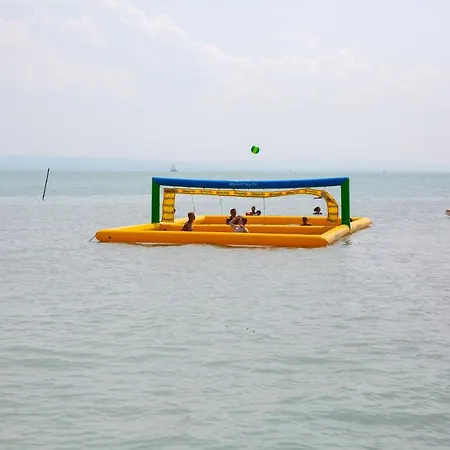 Pelso Holiday home