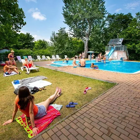 Holiday home Pelso