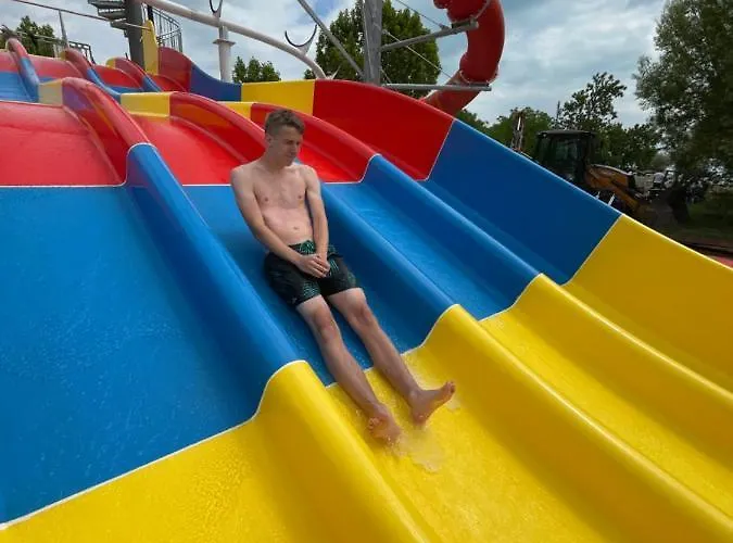 Vakantiehuis Pelso Alsóörs