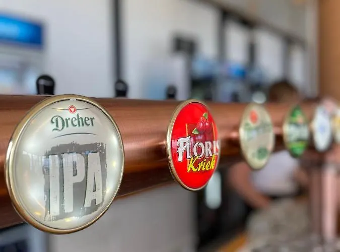 Pelso Dom wakacyjny Alsóörs