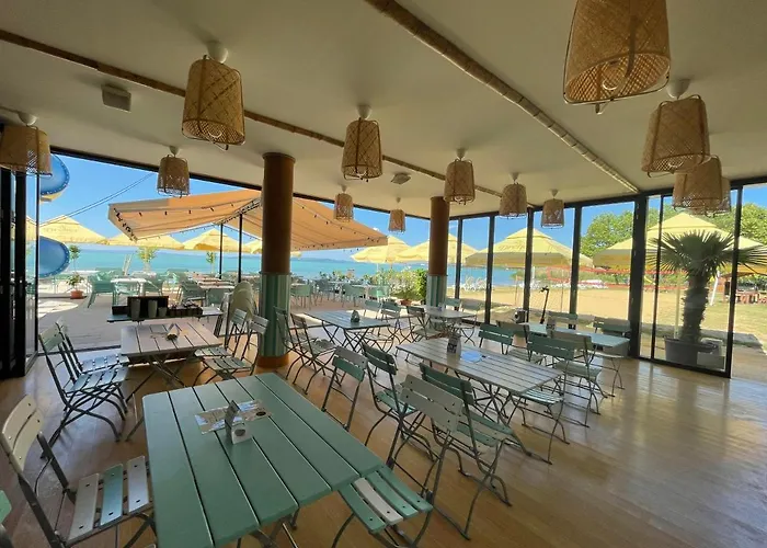 Dom wakacyjny Pelso Alsóörs