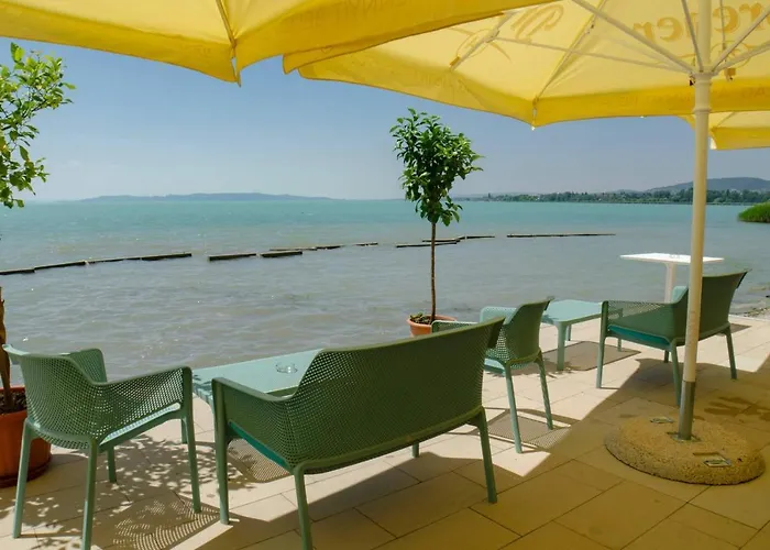 Pelso Case de vacanță *