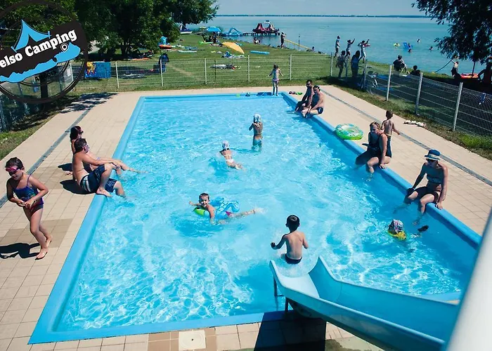 Dom wakacyjny Pelso *