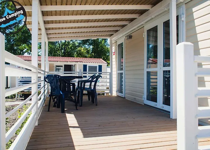 Dom wakacyjny Pelso Alsóörs