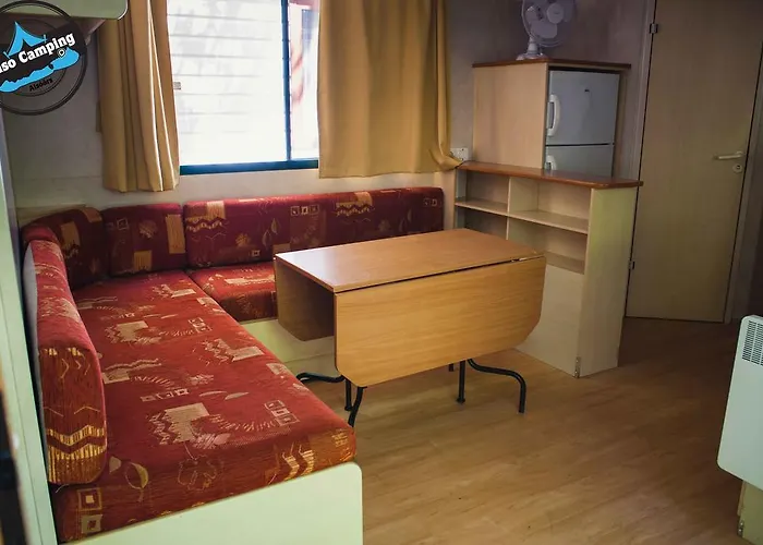 Dom wakacyjny Pelso *