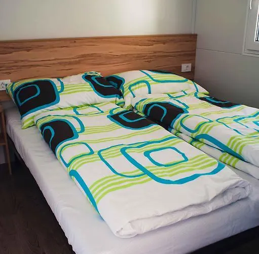 Dom wakacyjny Pelso *