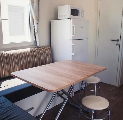 Dom wakacyjny Pelso *