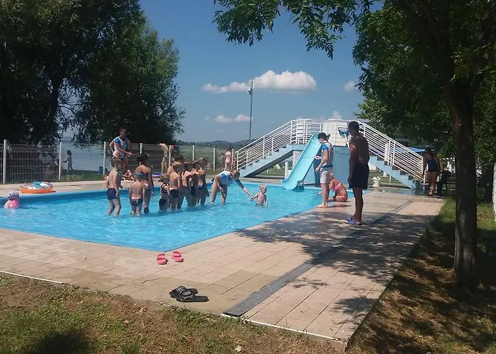 Case de vacanță Pelso