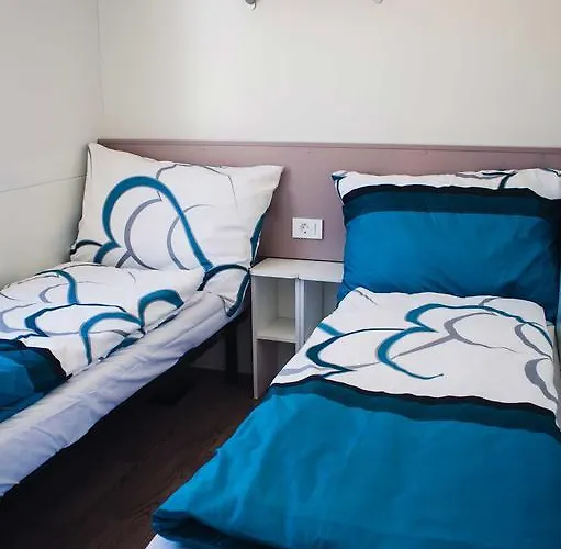 Dom wakacyjny Pelso *