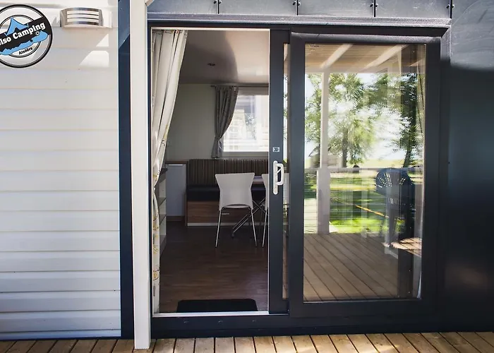 Dom wakacyjny Pelso Alsóörs