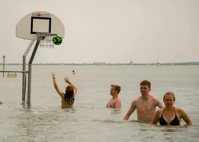 Pelso Dom wakacyjny *