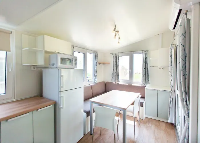 Dom wakacyjny Pelso *